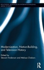 Bild: Modernization, Nation-Building, and Television History - Routledge
