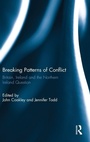 Cover: Breaking Patterns of Conflict - Routledge
