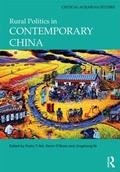 Cover: Rural Politics in Contemporary China - Routledge