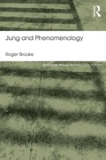 Cover: Jung and Phenomenology - Routledge