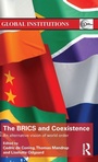 Cover: The BRICS and Coexistence - Routledge