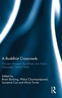 Cover: A Buddhist Crossroads - Routledge