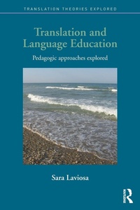 Enlarge image Cover: Translation and Language Education - Routledge