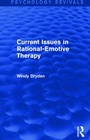 Bild: Current Issues in Rational-Emotive Therapy (Psychology Revivals) - Routledge