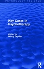 Bild: Key Cases in Psychotherapy (Psychology Revivals) - Routledge