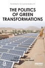 Cover: The Politics of Green Transformations - Routledge