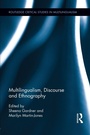 Cover: Multilingualism, Discourse, and Ethnography - Routledge