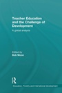 Bild: Teacher Education and the Challenge of Development - Routledge