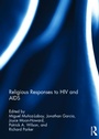 Cover: Religious Responses to HIV and AIDS - Routledge