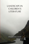 Cover: Landscape in Children's Literature - Routledge