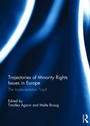 Cover: Trajectories of Minority Rights Issues in Europe - Routledge