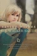 Cover: Saving Wishes - Gemma Walker-Smith