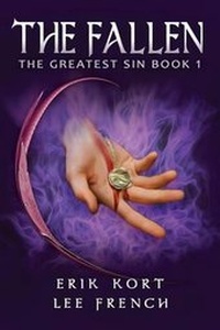 Enlarge image Cover: The Fallen - Tangled Sky Press