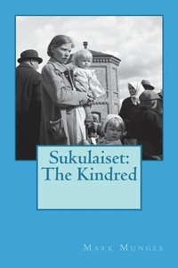 Enlarge image Cover: Sukulaiset - Cloquet River Press