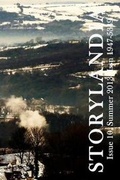 Cover: Storylandia Issue 10 - Wapshott Press the