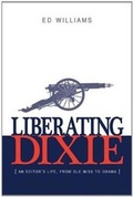 Cover: Liberating Dixie - Lorimer Press