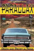 Cover: Parallax - Onion Creek Press