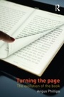 Cover: Turning the Page - Routledge