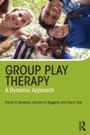 Cover: Group Play Therapy - Routledge