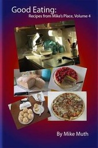 Abbildung von: Good Eating - Mike's Books