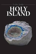 Cover: Holy Island - Gold Wake Press