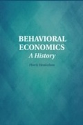 Cover: Behavioral Economics - Cambridge University Press