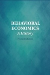 Enlarge image Cover: Behavioral Economics - Cambridge University Press