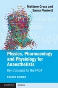 Abbildung von: Physics, Pharmacology and Physiology for Anaesthetists - Cambridge University Press
