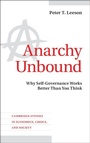 Cover: Anarchy Unbound - Cambridge University Press