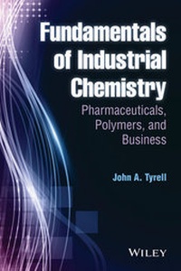 Abbildung von: Fundamentals of Industrial Chemistry - Wiley