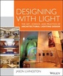 Cover: Designing With Light - Wiley