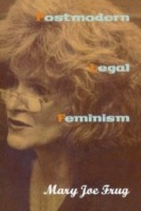 Enlarge image Cover: Postmodern Legal Feminism - Routledge