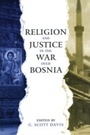 Bild: Religion and Justice in the War Over Bosnia - Routledge