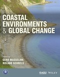 Cover: Coastal Environments and Global Change - Wiley-Blackwell