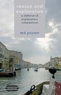 Cover: Reason and Explanation - Palgrave Macmillan