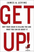 Cover: Get Up! - Palgrave Macmillan