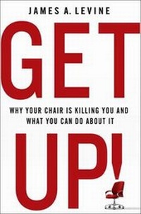 Enlarge image Cover: Get Up! - Palgrave Macmillan