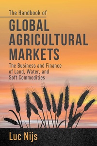 Bild vergrößern Bild: The Handbook of Global Agricultural Markets - Palgrave Macmillan