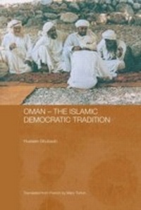 Abbildung von: Oman - The Islamic Democratic Tradition - Routledge