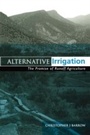 Cover: Alternative Irrigation - Routledge