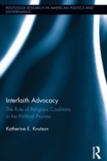 Abbildung von: Interfaith Advocacy - Routledge