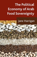 Bild: The Political Economy of Arab Food Sovereignty - Palgrave Macmillan