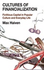 Cover: Cultures of Financialization - Palgrave Macmillan