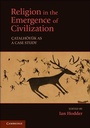 Cover: Religion in the Emergence of Civilization - Cambridge University Press