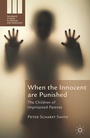 Cover: When the Innocent are Punished - Palgrave Macmillan