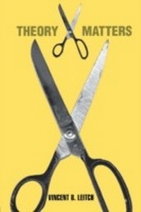 Abbildung von: Theory Matters - Routledge