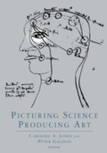 Cover: Picturing Science, Producing Art - Routledge