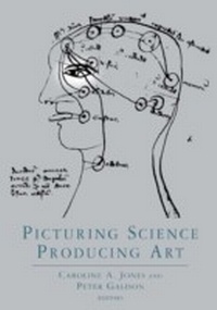 Enlarge image Cover: Picturing Science, Producing Art - Routledge