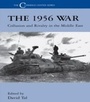 Cover: The 1956 War - Routledge