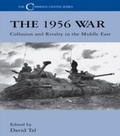 Cover: The 1956 War - Routledge